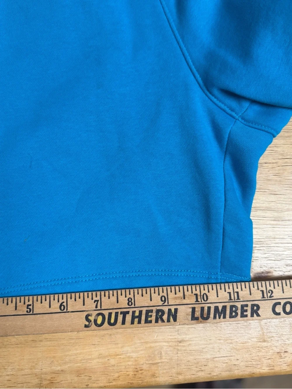 Jordan Teal Blue Jumpman Drawstring Shorts